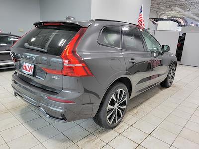 Used 2025 Volvo XC60 Plus Dark for sale #DP8957 - photo 2