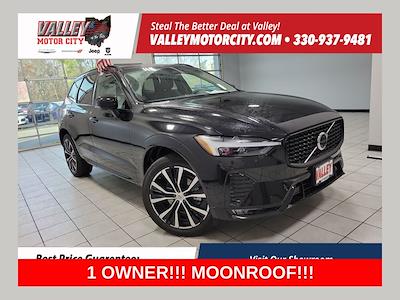 Used 2025 Volvo XC60 Plus Dark for sale #DP8959 - photo 1