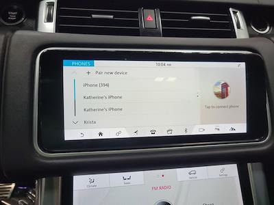 Used 2021 Land Rover Range Rover Sport HSE Dynamic for sale #DP8962 - photo 2