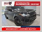 Used 2021 Land Rover Range Rover Sport HSE Dynamic for sale #DP8962 - photo 1