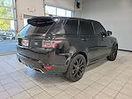 Used 2021 Land Rover Range Rover Sport HSE Dynamic for sale #DP8962 - photo 64