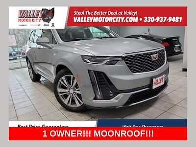 Used 2025 Cadillac XT6 Premium Luxury for sale #DP8978 - photo 1