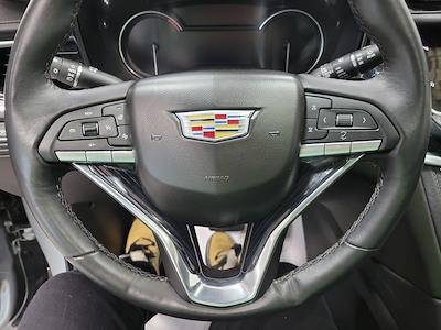 Used 2025 Cadillac XT6 Premium Luxury for sale #DP8978 - photo 2