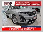 Used 2025 Cadillac XT6 Premium Luxury for sale #DP8978 - photo 1