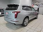 Used 2025 Cadillac XT6 Premium Luxury for sale #DP8978 - photo 17