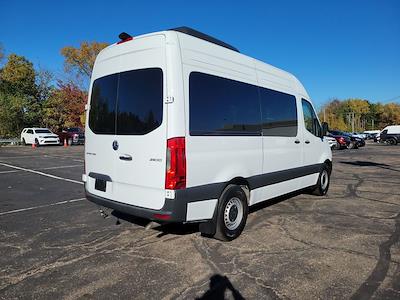 Used 2025 Mercedes-Benz Sprinter 2500 Passenger Van for sale #DP8979 - photo 2