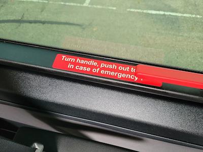 Used 2025 Mercedes-Benz Sprinter 2500 Passenger Van for sale #DP8979 - photo 2