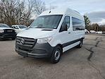 Used 2025 Mercedes-Benz Sprinter 2500 Passenger Van for sale #DP8979 - photo 3