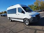 Used 2025 Mercedes-Benz Sprinter 2500 Passenger Van for sale #DP8979 - photo 31
