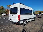 Used 2025 Mercedes-Benz Sprinter 2500 Passenger Van for sale #DP8979 - photo 37