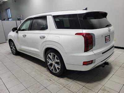 Used 2021 Hyundai Palisade Limited for sale #DP8980A - photo 2
