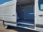 Used 2025 Mercedes-Benz Sprinter 2500 High Roof Empty Cargo Van for sale #DP8981 - photo 8