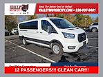 Used 2023 Ford Transit 350 XLT Passenger Van for sale #DP8983 - photo 1