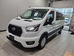Used 2023 Ford Transit 350 XLT Passenger Van for sale #DP8983 - photo 22