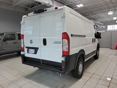 Used 2025 Ram ProMaster 1500 Standard Roof Upfitted Cargo Van for sale #DP8988 - photo 2