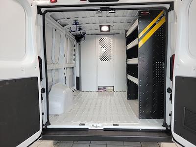 Used 2025 Ram ProMaster 1500 Standard Roof Upfitted Cargo Van for sale #DP8988 - photo 2