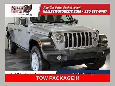 Used 2020 Jeep Gladiator Sport Crew Cab for sale #DP8990 - photo 1