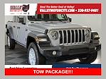 Used 2020 Jeep Gladiator Sport Crew Cab for sale #DP8990 - photo 1