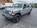 Used 2020 Jeep Gladiator Sport Crew Cab for sale #DP8990 - photo 41