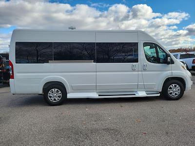 Used 2024 Ram ProMaster 3500 High Passenger Van for sale #DP8991 - photo 2