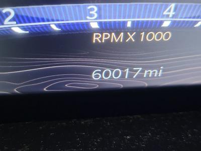 Used 2023 Jeep Wagoneer Base for sale #DP8995 - photo 2