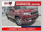 Used 2023 Jeep Wagoneer Base for sale #DP8995 - photo 1