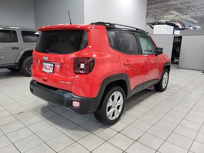 Used 2023 Jeep Renegade Limited for sale #DP8996 - photo 2