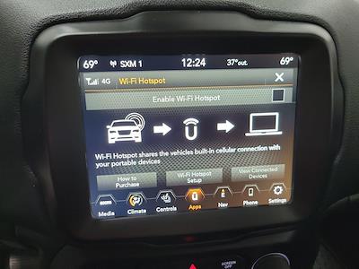Used 2023 Jeep Renegade Limited for sale #DP8996 - photo 2