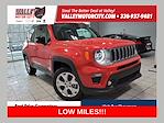 Used 2023 Jeep Renegade Limited for sale #DP8996 - photo 1