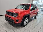 Used 2023 Jeep Renegade Limited for sale #DP8996 - photo 3