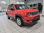 Used 2023 Jeep Renegade Limited for sale #DP8996 - photo 41