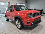 Used 2023 Jeep Renegade Limited for sale #DP8996 - photo 9