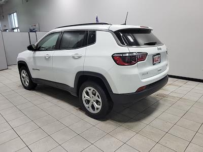 Used 2024 Jeep Compass Latitude for sale #DP8997 - photo 2