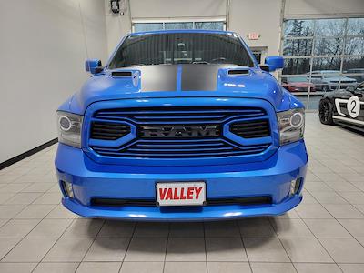 Used 2018 Ram 1500 Sport Crew Cab for sale #DP8997A - photo 2