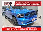 Used 2018 Ram 1500 Sport Crew Cab for sale #DP8997A - photo 1