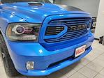 Used 2018 Ram 1500 Sport Crew Cab for sale #DP8997A - photo 28