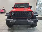 Used 2025 Jeep Wrangler Sport for sale #DP8998 - photo 15