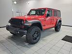 Used 2025 Jeep Wrangler Sport for sale #DP8998 - photo 16