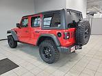 Used 2025 Jeep Wrangler Sport for sale #DP8998 - photo 17
