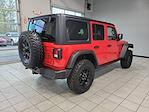 Used 2025 Jeep Wrangler Sport for sale #DP8998 - photo 2