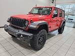 Used 2025 Jeep Wrangler Sport for sale #DP8998 - photo 4