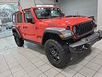 Used 2025 Jeep Wrangler Sport for sale #DP8998 - photo 35