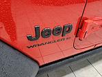 Used 2025 Jeep Wrangler Sport for sale #DP8998 - photo 73
