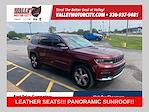 Used 2021 Jeep Grand Cherokee L Limited for sale #DP8999 - photo 1