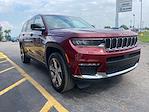 Used 2021 Jeep Grand Cherokee L Limited for sale #DP8999 - photo 3
