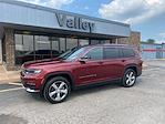 Used 2021 Jeep Grand Cherokee L Limited for sale #DP8999 - photo 5