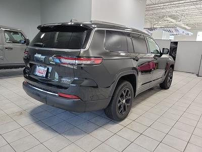 Used 2023 Jeep Grand Cherokee L Limited for sale #DP9002 - photo 2