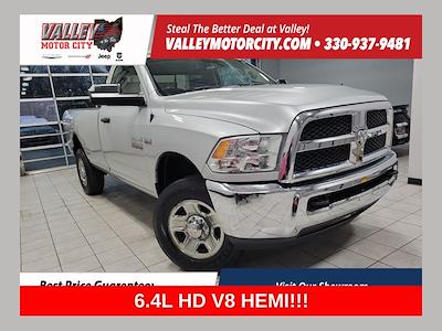 Used 2017 Ram 2500 Tradesman Regular Cab for sale #DP9003 - photo 1