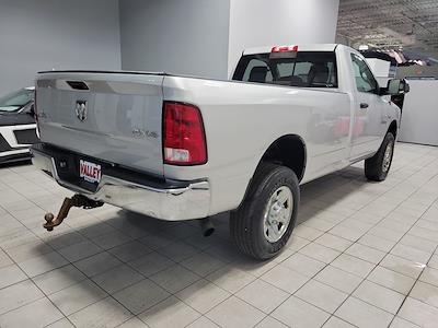 Used 2017 Ram 2500 Tradesman Regular Cab for sale #DP9003 - photo 2