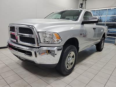 Used 2017 Ram 2500 Tradesman Regular Cab for sale #DP9003 - photo 2